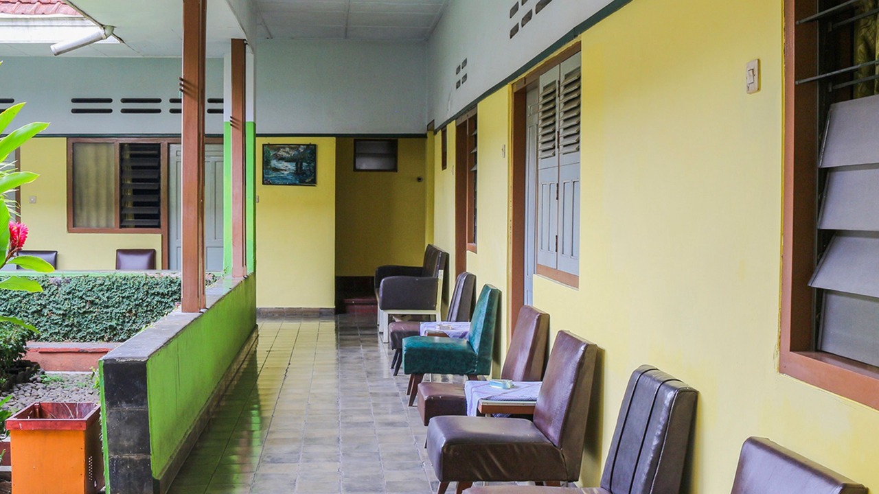 Photo of Outdoor in Ciamis