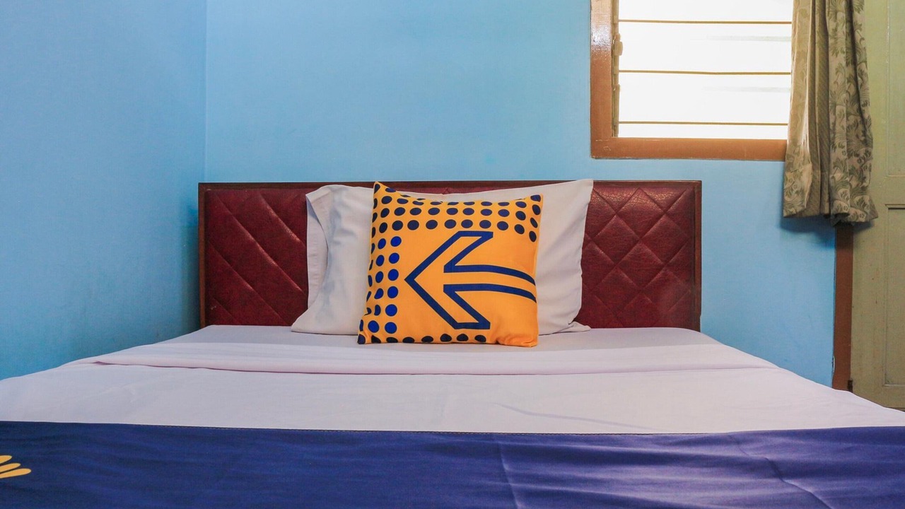 Photo of Bedroom in Ciamis
