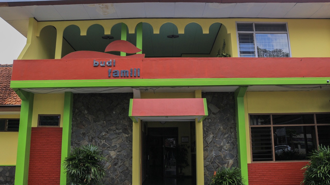 Photo of Outdoor in Ciamis