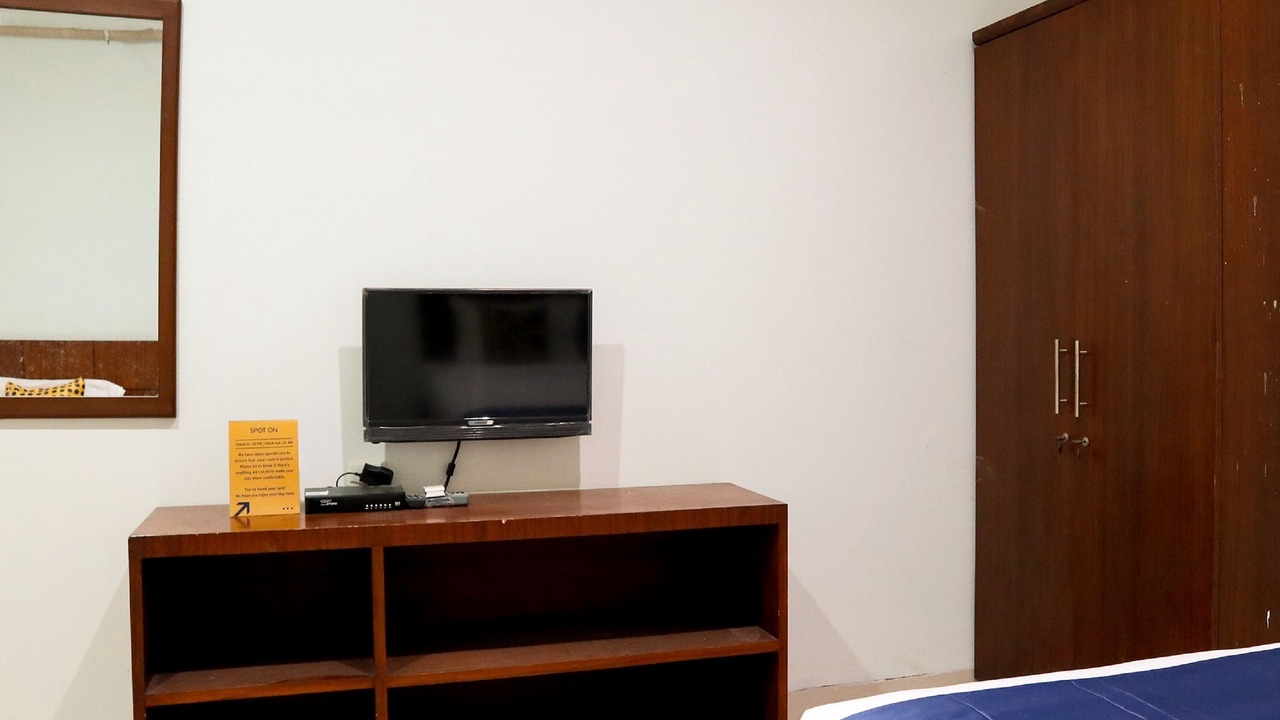 Photo of Bedroom in Padang