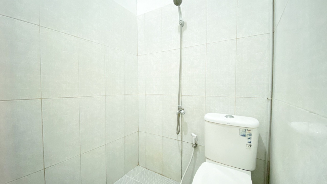 Photo of Bathroom in Padang