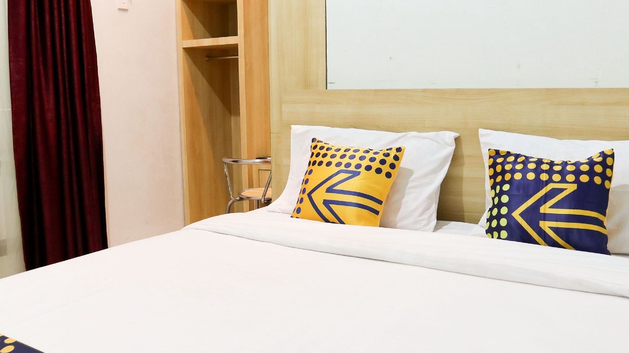 Photo of Bedroom in Padang