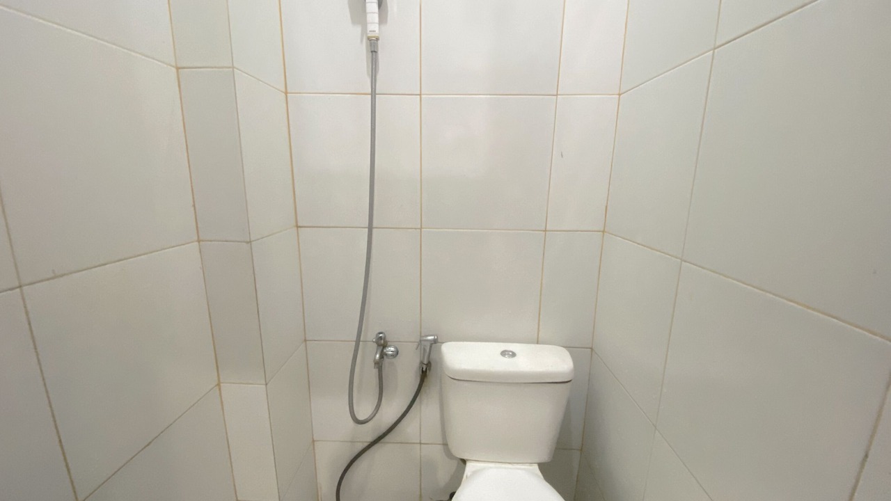 Photo of Bathroom in Padang