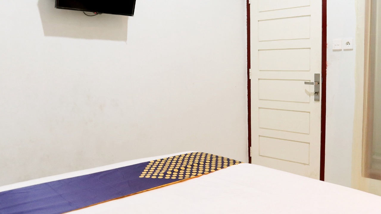 Photo of Bedroom in Padang