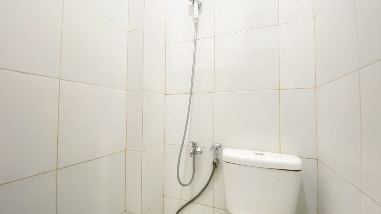 Photo of Bathroom in Padang