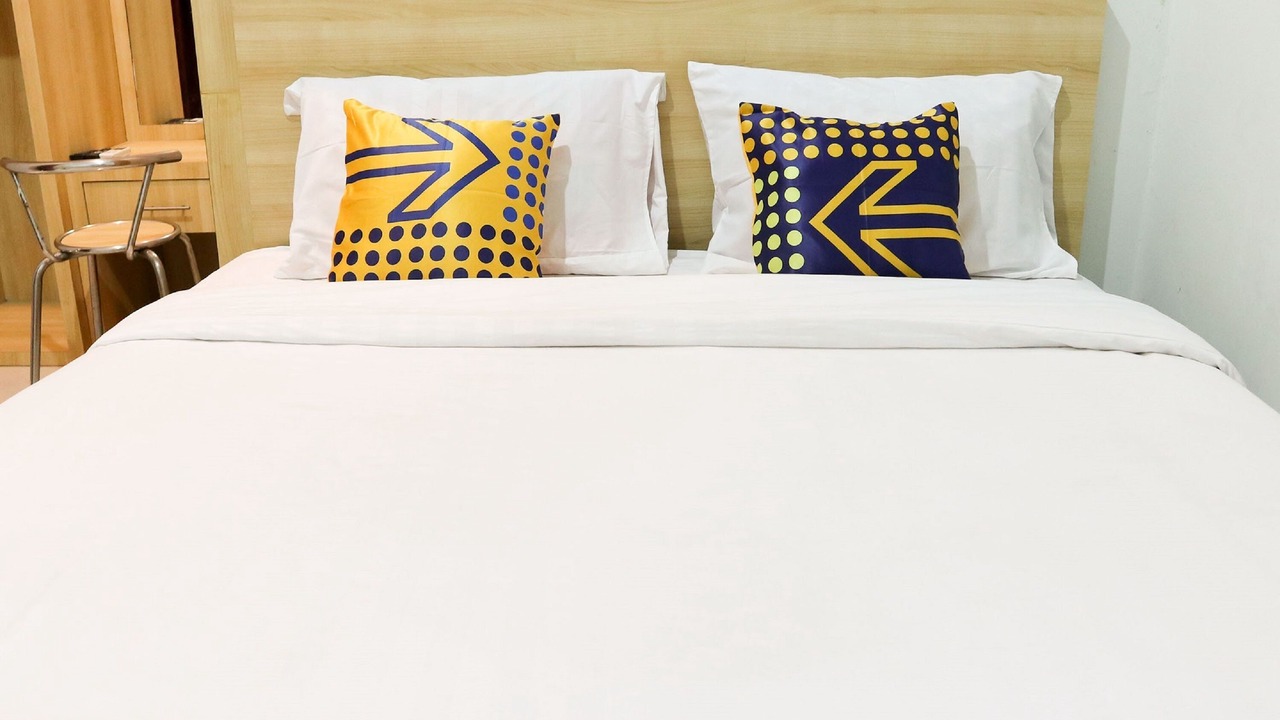 Photo of Bedroom in Padang