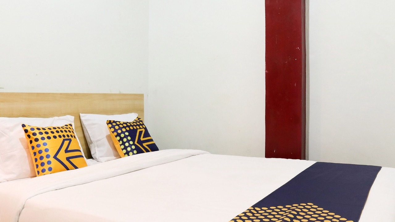 Photo of Bedroom in Padang