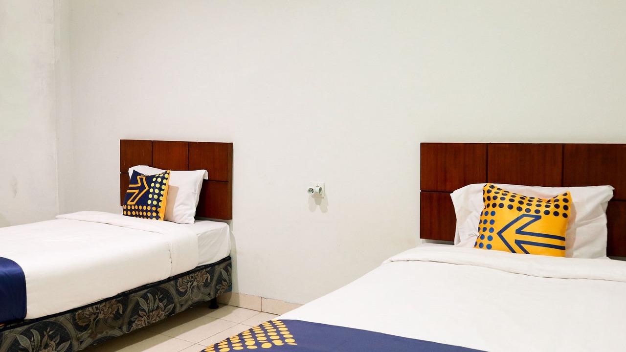 Photo of Bedroom in Padang