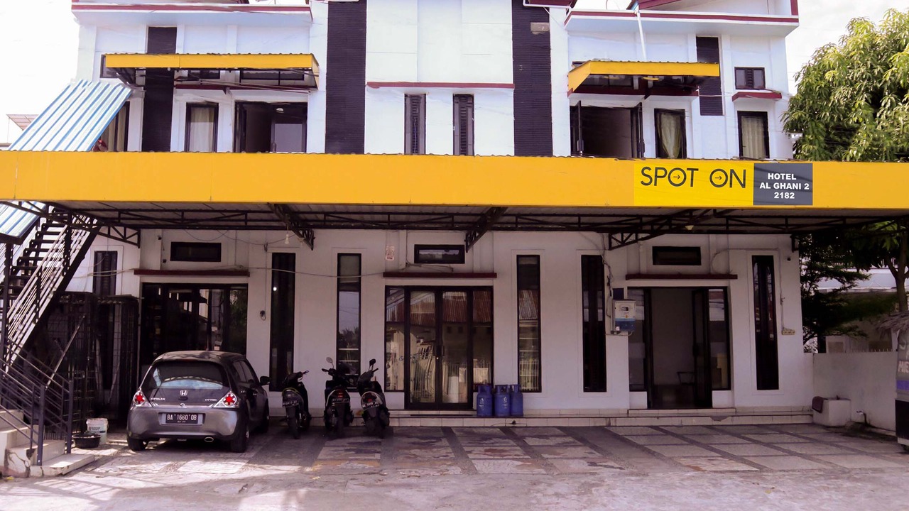 Photo of Outdoor in Padang