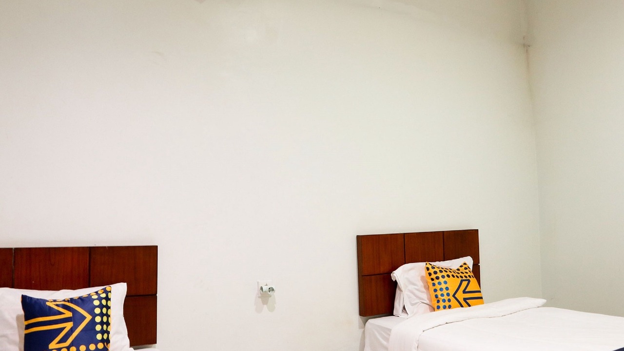 Photo of Bedroom in Padang