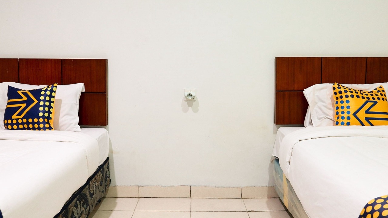 Photo of Bedroom in Padang