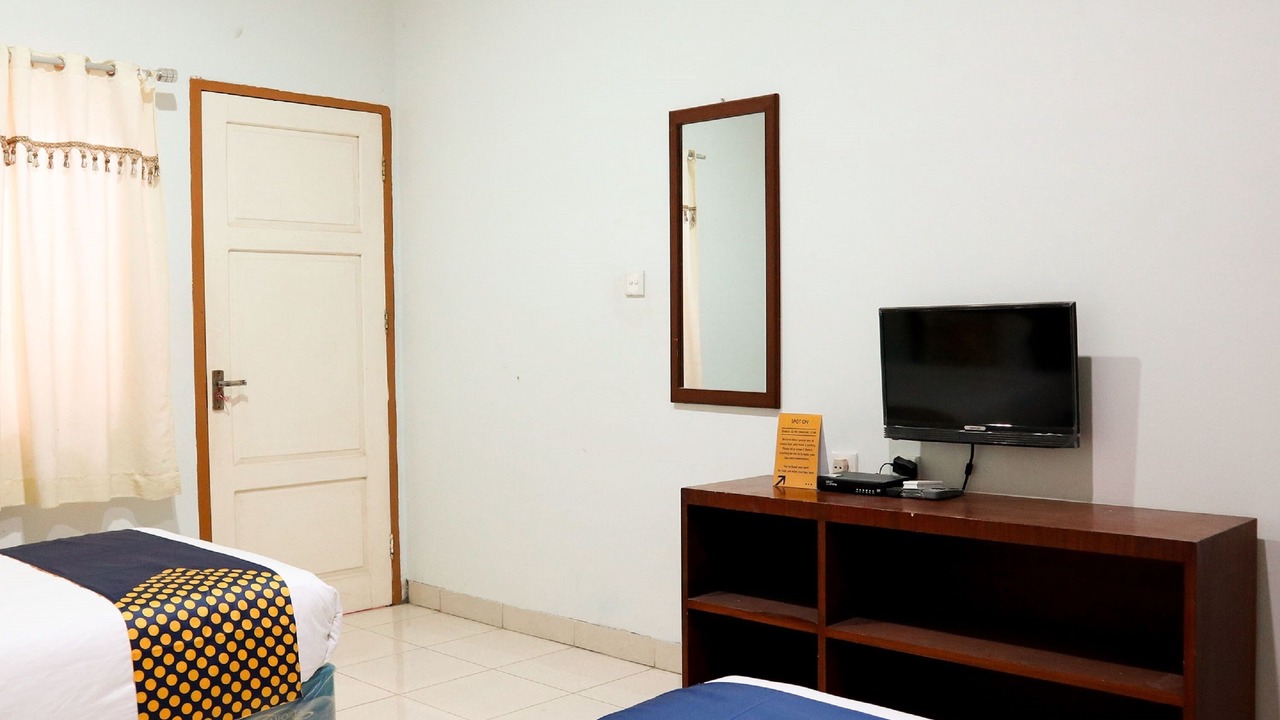 Photo of Bedroom in Padang