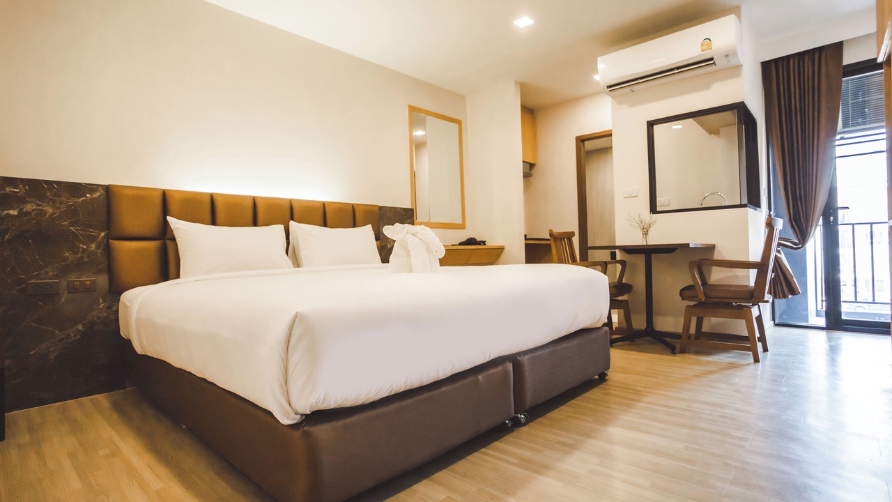 Photo of Bedroom in Don Hua Lo