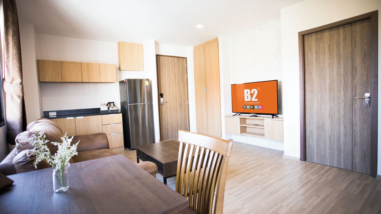 Photo of Bedroom in Don Hua Lo