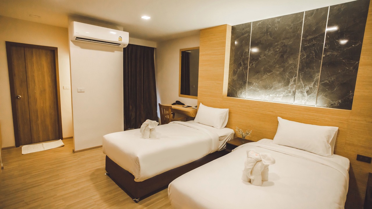 Photo of Bedroom in Don Hua Lo