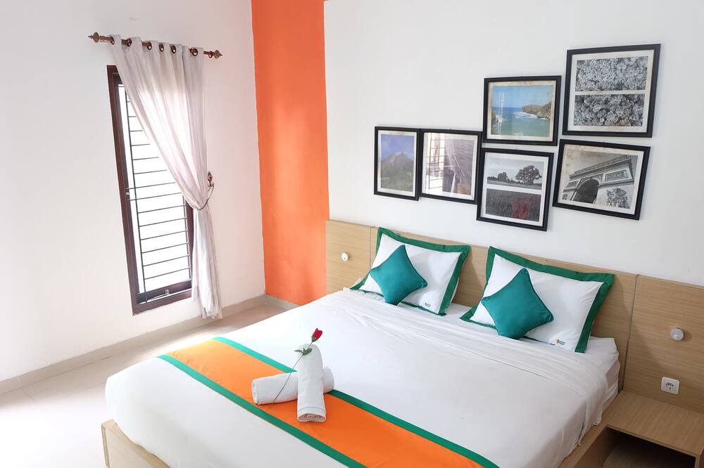 Photo of Bedroom in Mlati