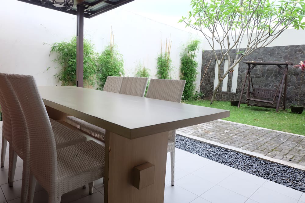 Photo of Patio Balcony in Mlati