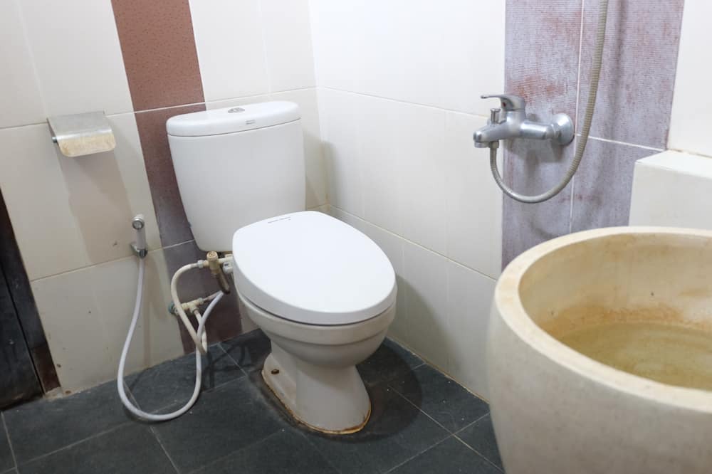 Photo of Bathroom in Mlati