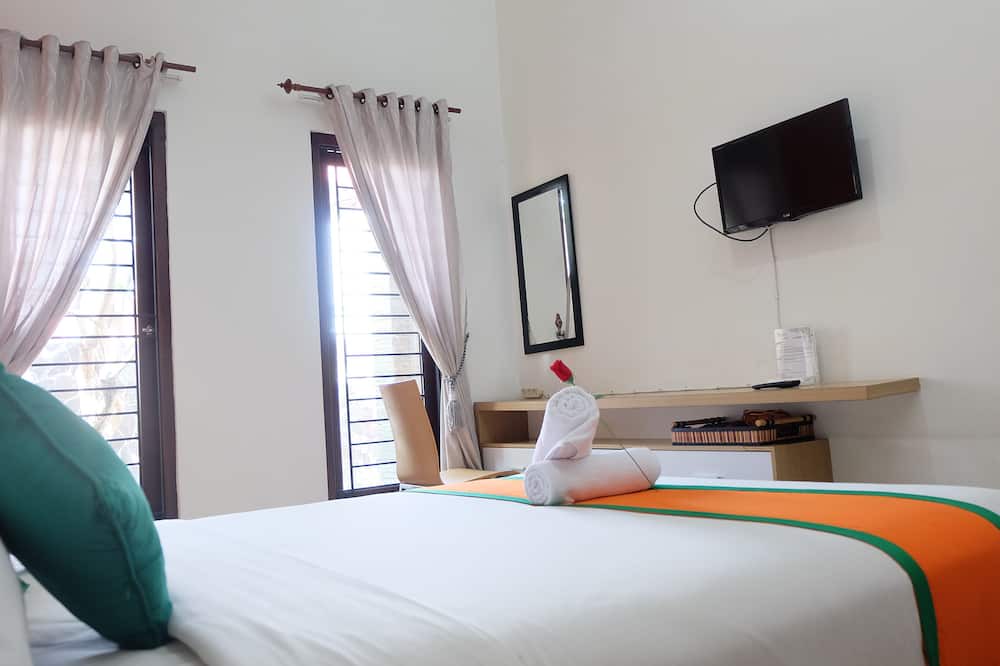 Photo of Bedroom in Mlati