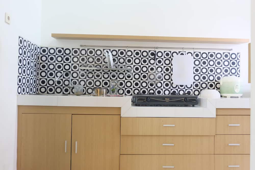 Photo of Kitchen in Mlati