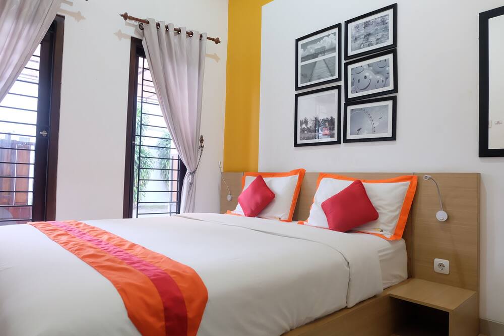 Photo of Bedroom in Mlati