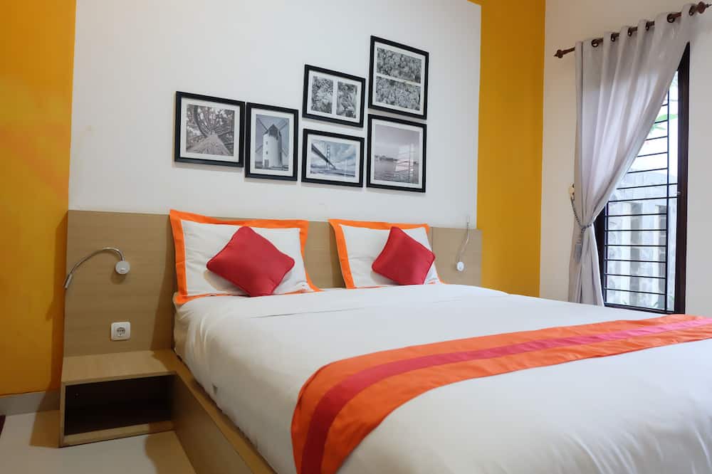 Photo of Bedroom in Mlati