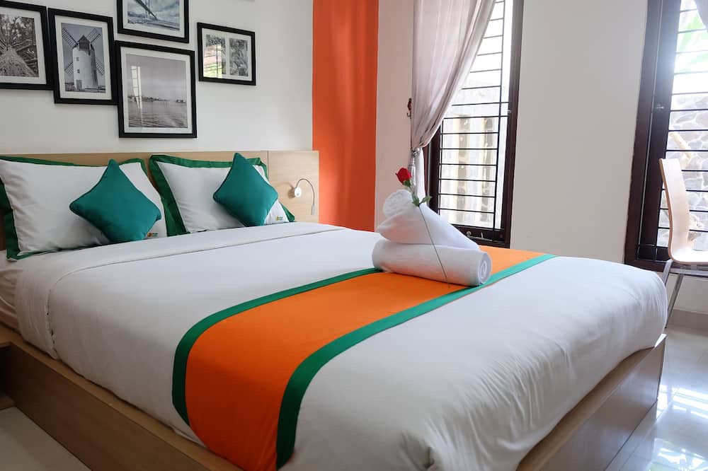 Photo of Bedroom in Mlati