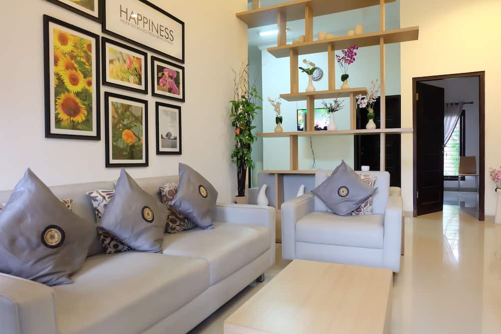 Photo of Livingroom in Mlati