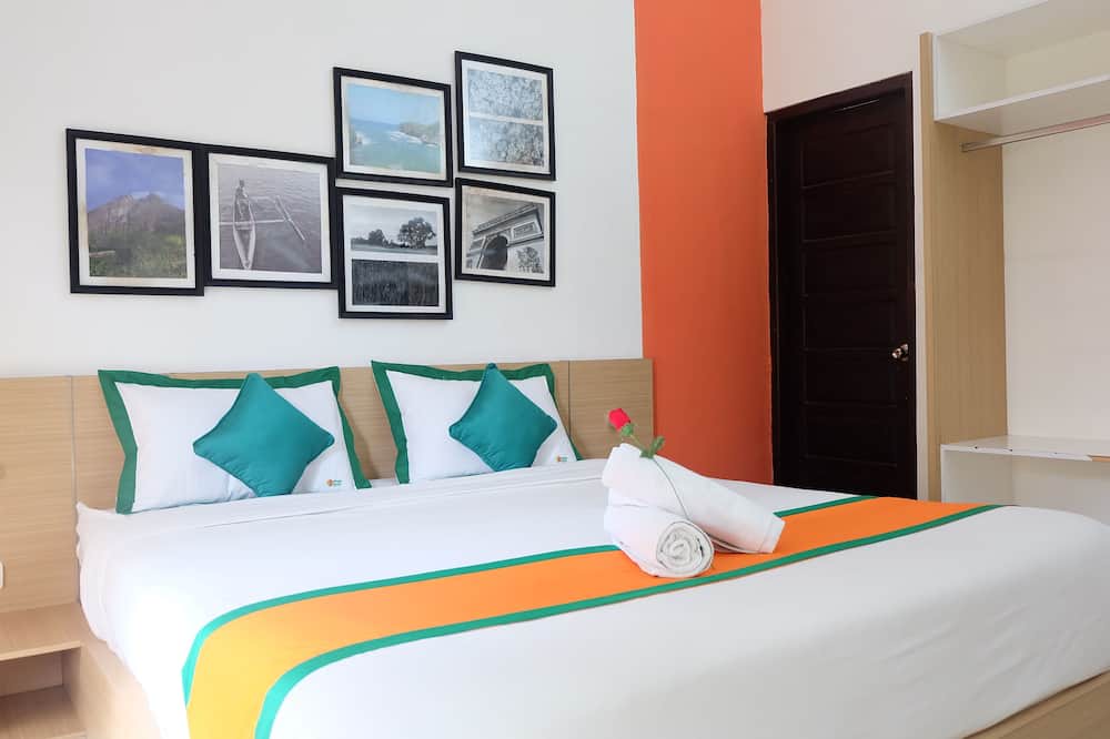 Photo of Bedroom in Mlati