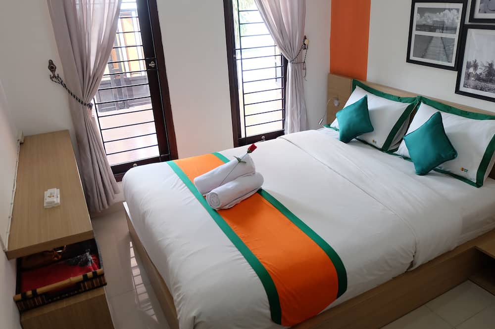 Photo of Bedroom in Mlati