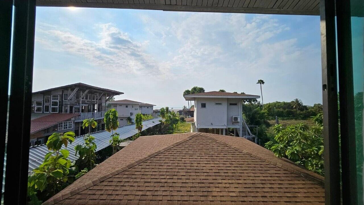 Photo of Bedroom in Ko Yao