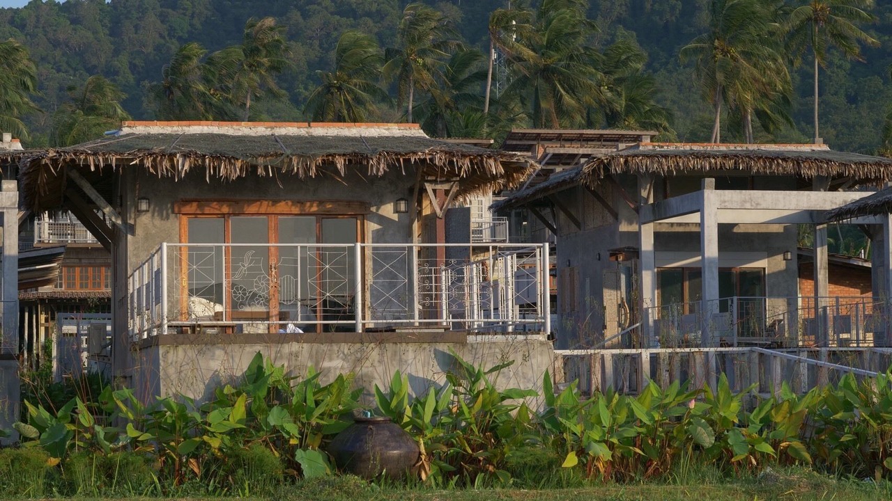 Photo of Bedroom in Ko Yao