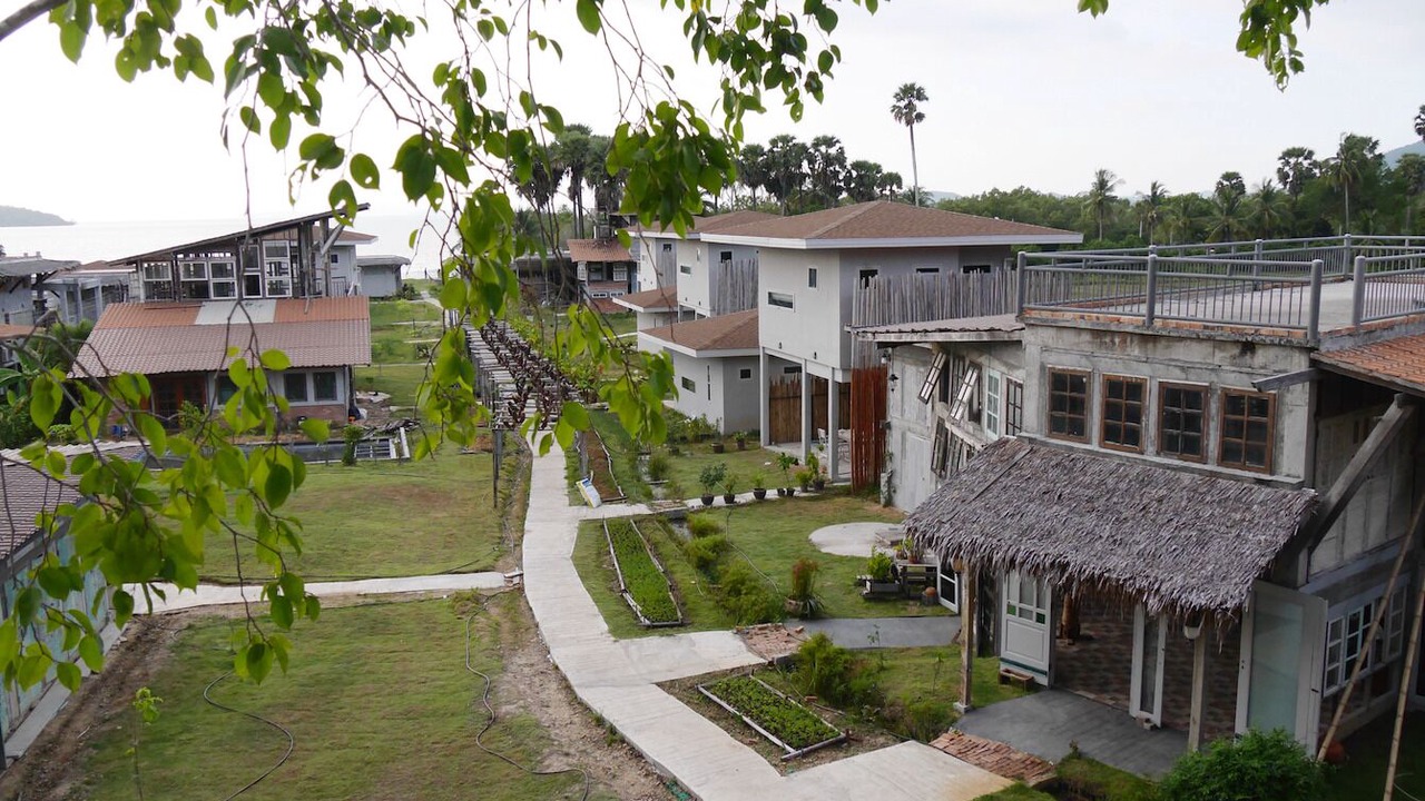 Photo of Outdoor in Ko Yao