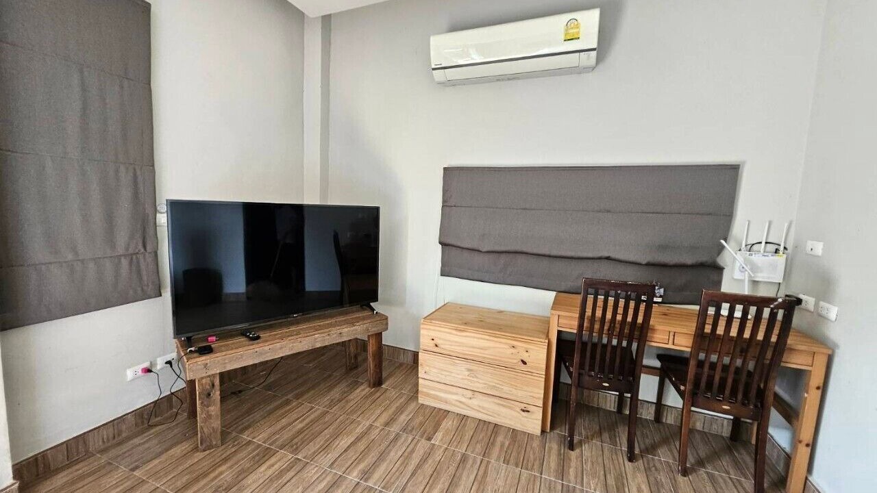 Photo of Bedroom in Ko Yao