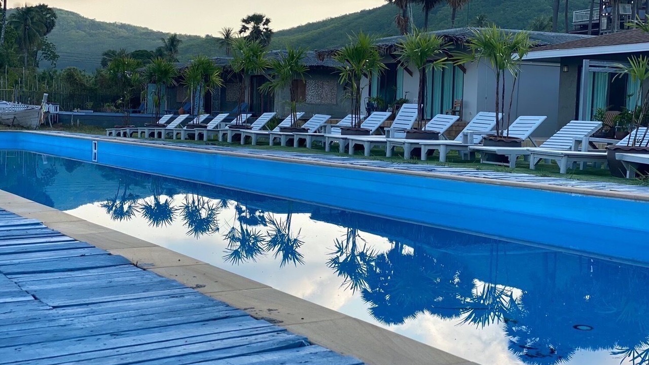 Photo of Outdoor in Ko Yao