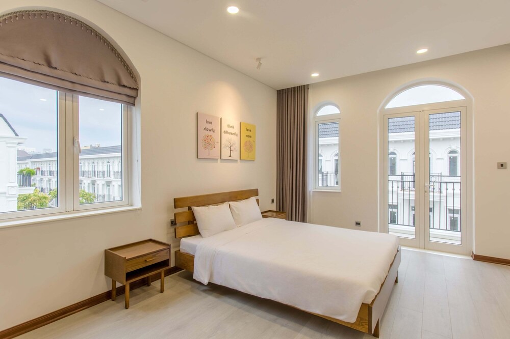 Photo of Bedroom in Hai Chau
