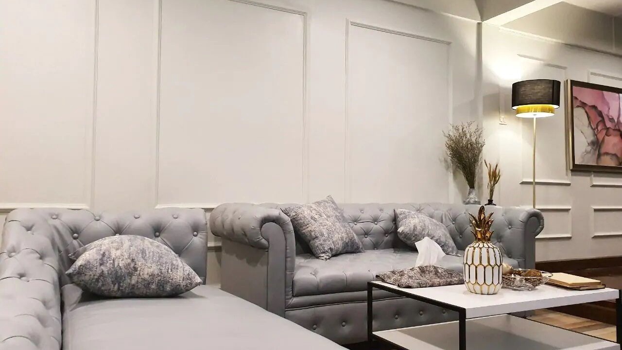 Photo of Livingroom in Chom Phon