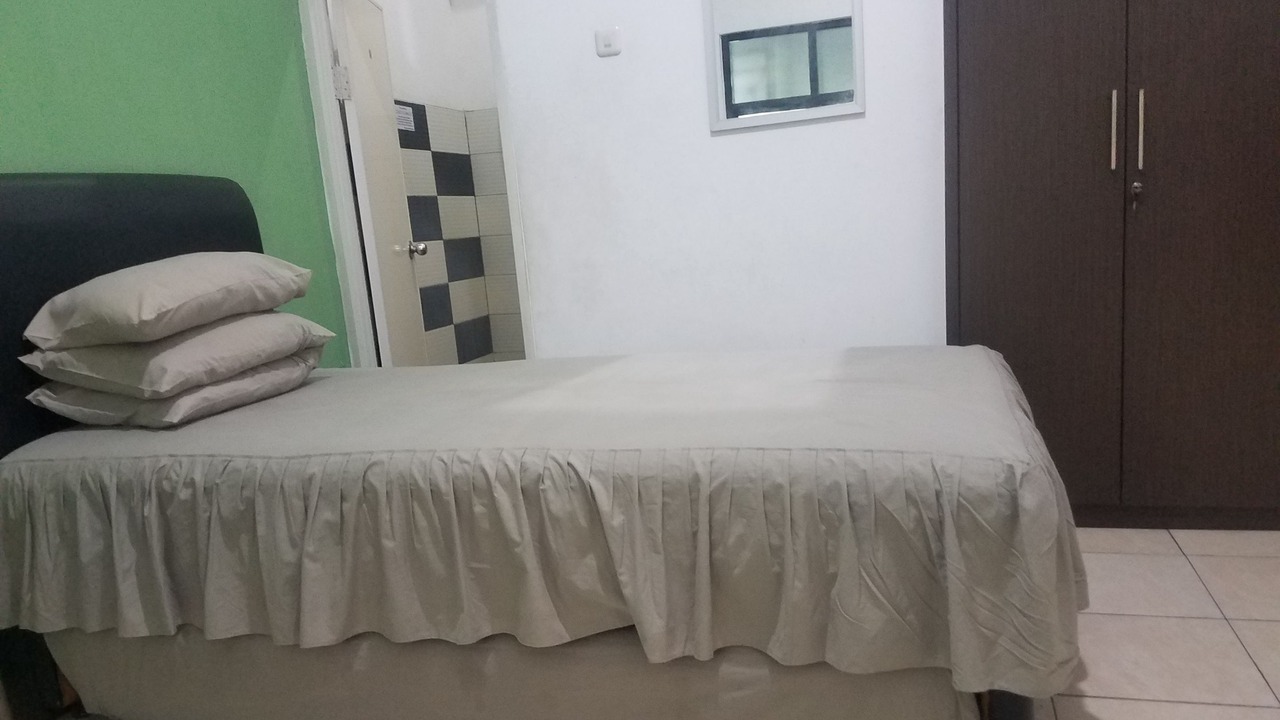 Photo of Bedroom in Gedongtataan