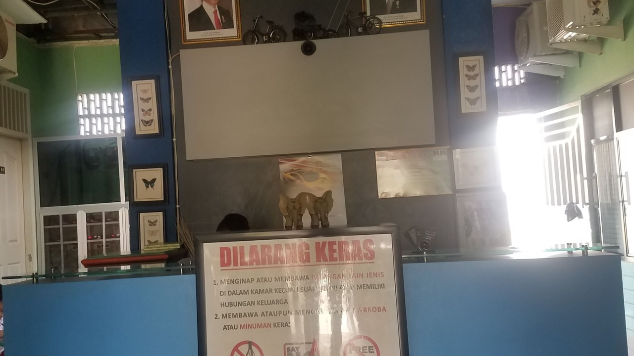 Photo of Others in Gedongtataan