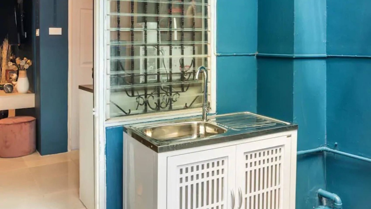 Photo of Kitchen in Chom Phon