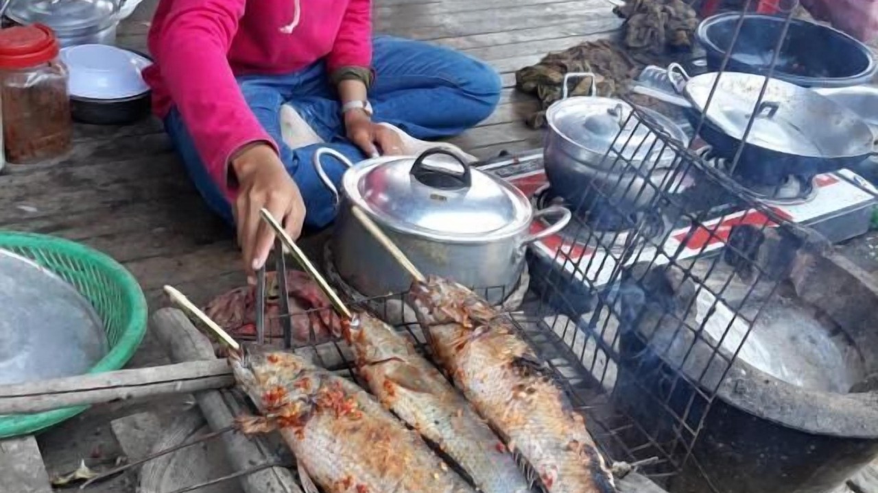 Photo of Outdoor in Puok