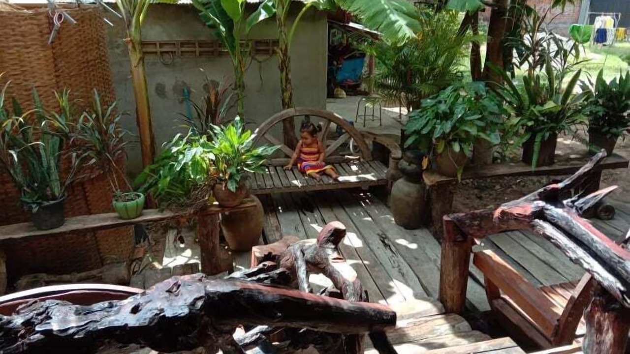 Photo of Bedroom in Puok