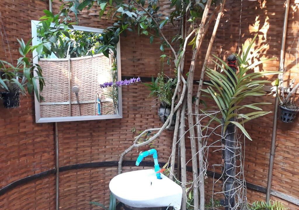 Photo of Bathroom in Puok