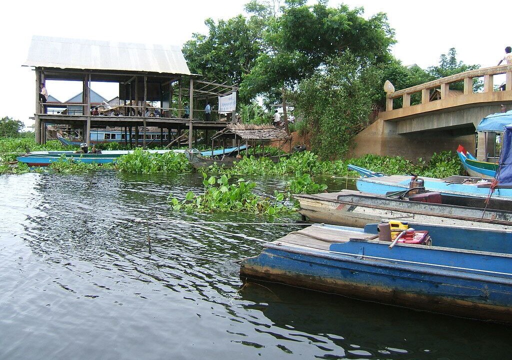 Photo of Outdoor in Puok