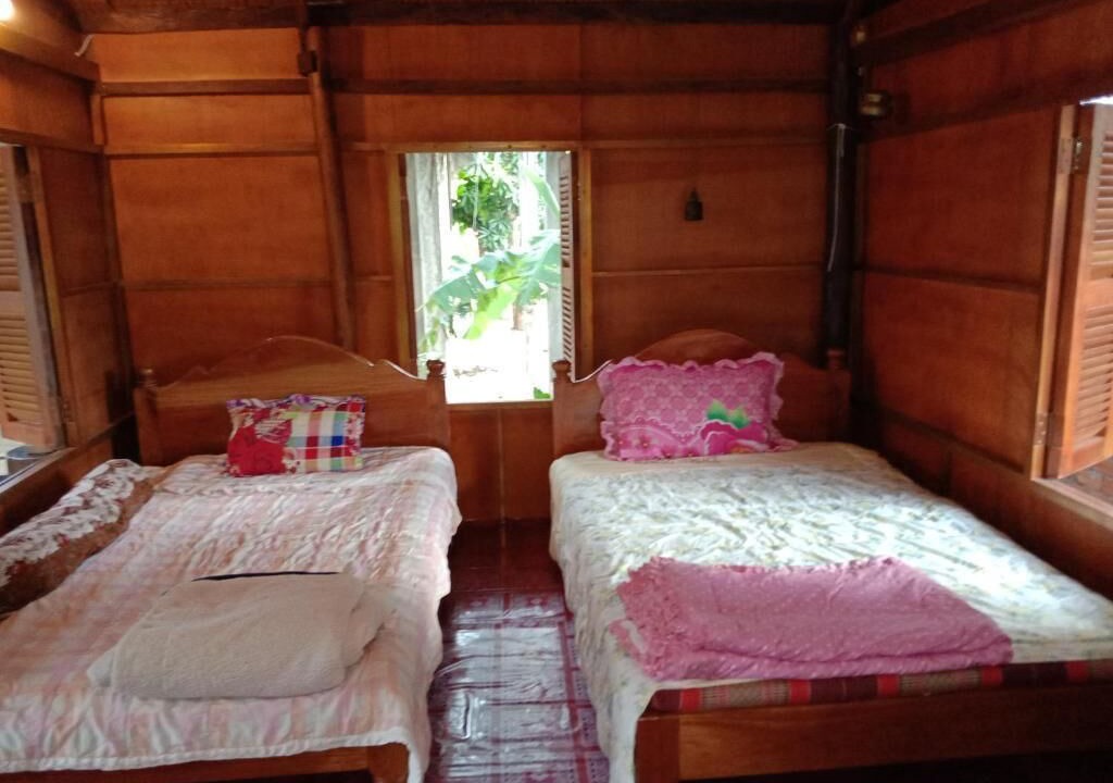Photo of Bedroom in Puok