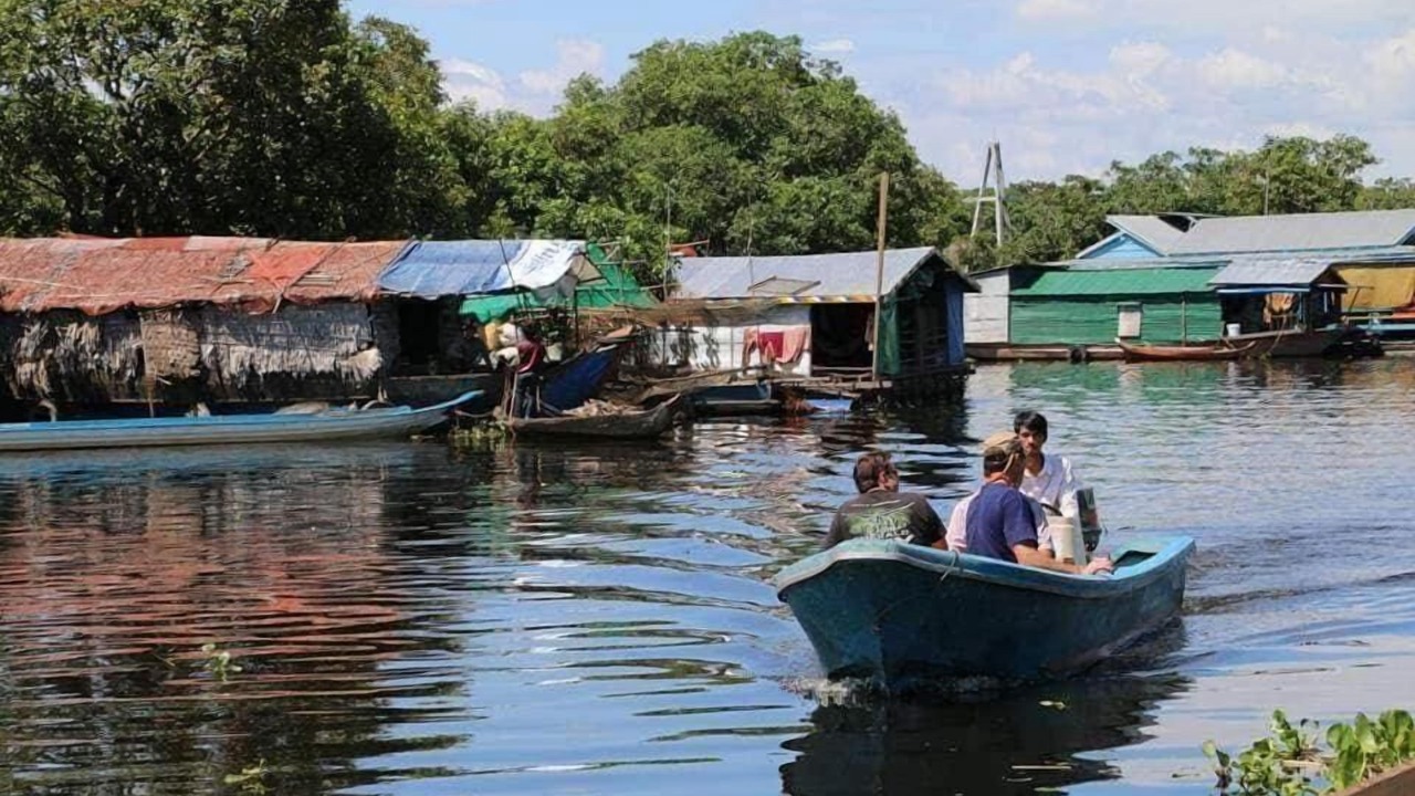 Photo of Outdoor in Puok