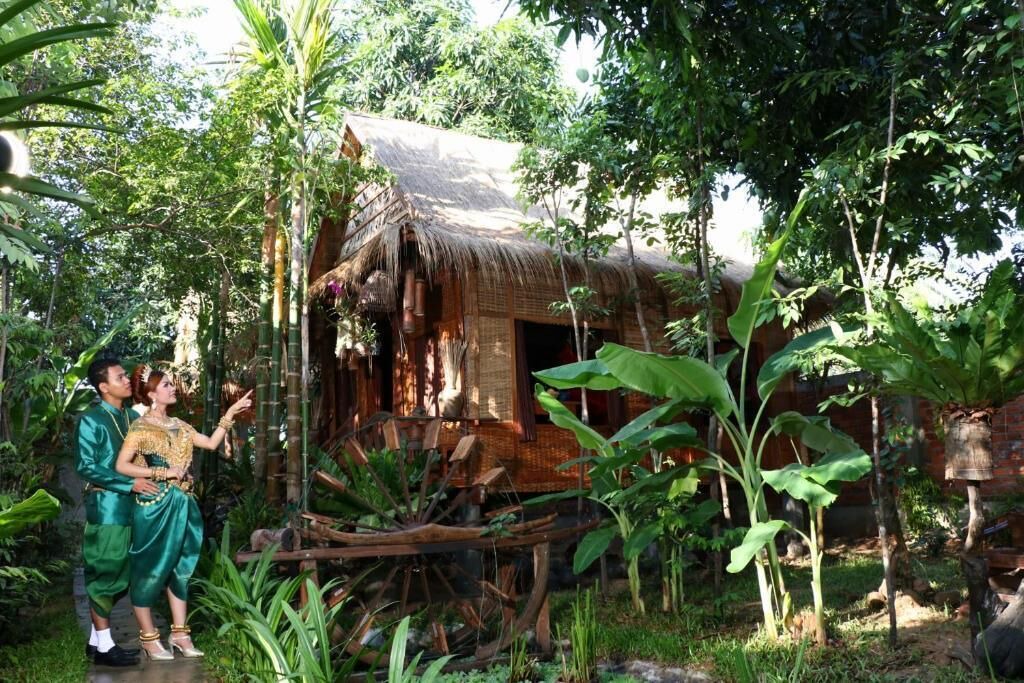 Photo of Bedroom in Puok