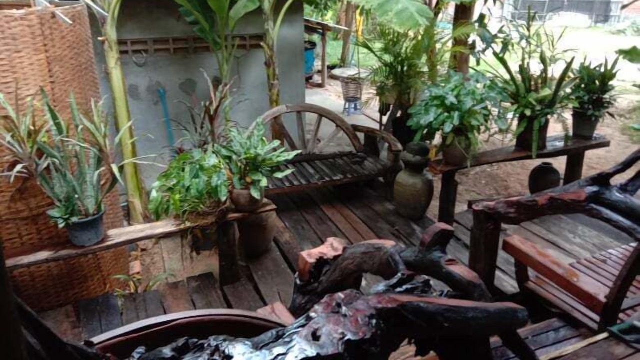 Photo of Outdoor in Puok