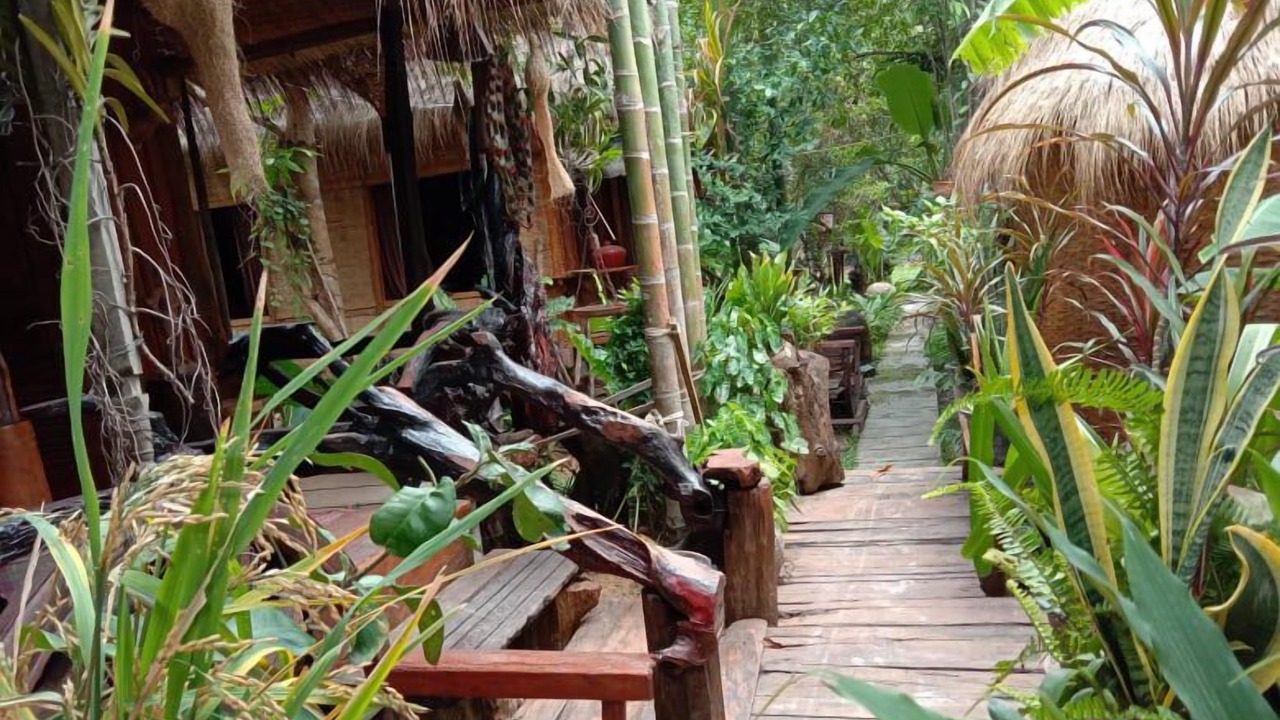 Photo of Outdoor in Puok