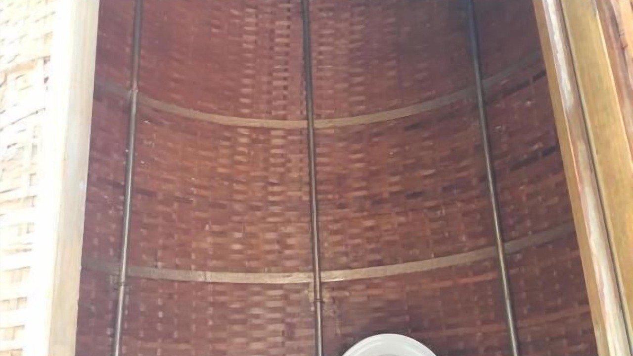 Photo of Bathroom in Puok